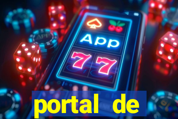 portal de facilidades salvador